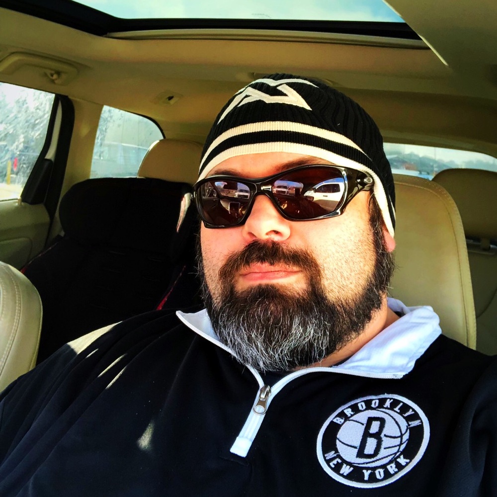 Meet your Posher, Jay